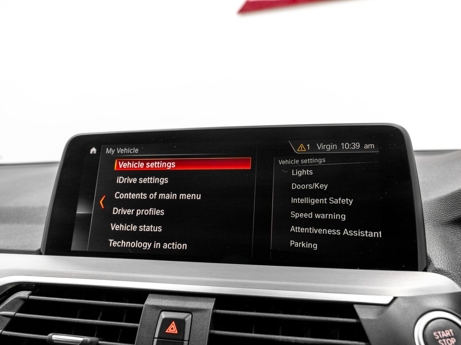 Used BMW X3 2019 for sale - 77455276: Photo 43