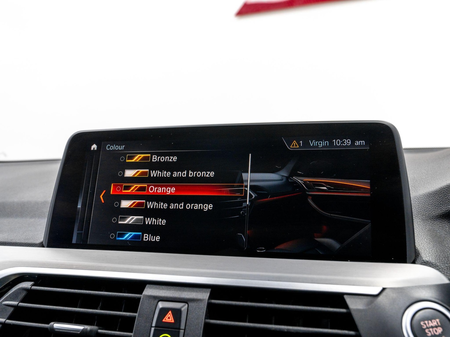 Used BMW X3 2019 for sale - 77455276: Photo 44