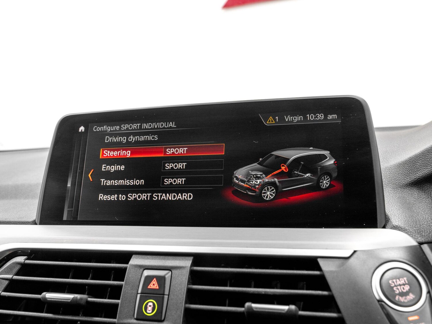 Used BMW X3 2019 for sale - 77455276: Photo 48