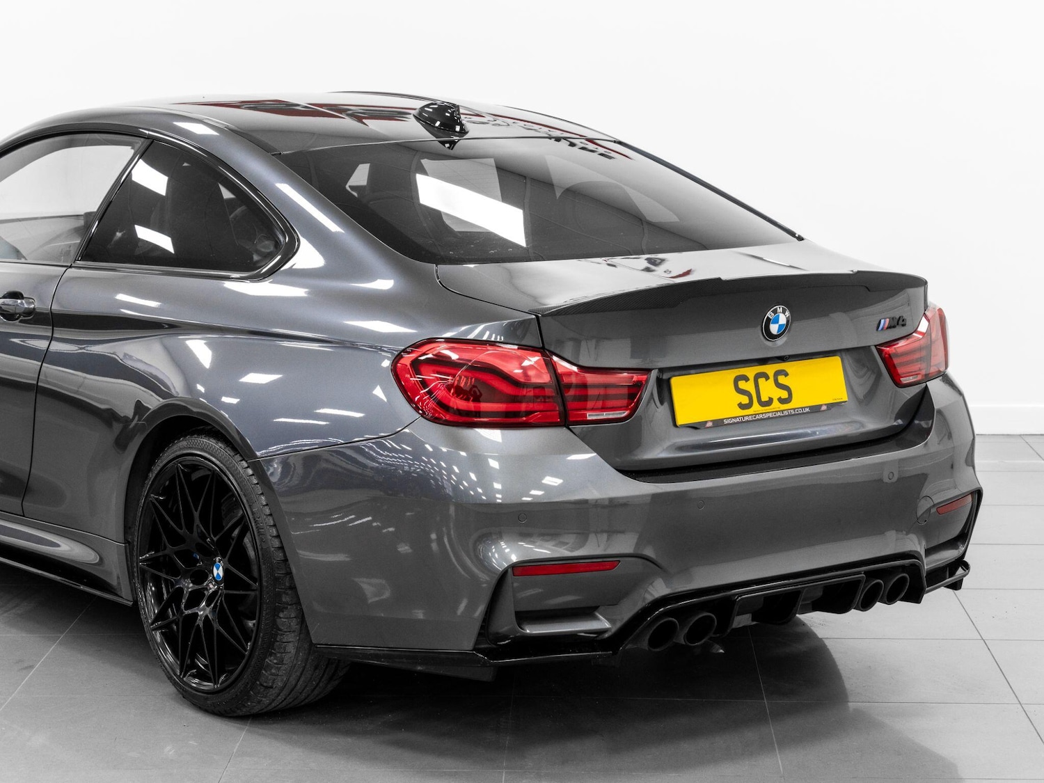 Used BMW M4 2017 for sale - 77838742: Photo 11