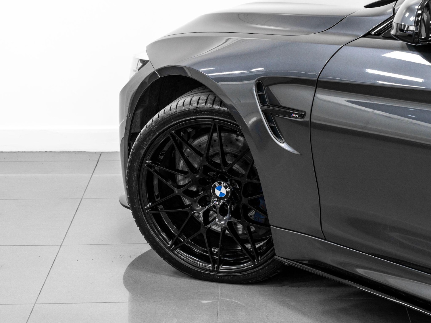 Used BMW M4 2017 for sale - 77838742: Photo 12