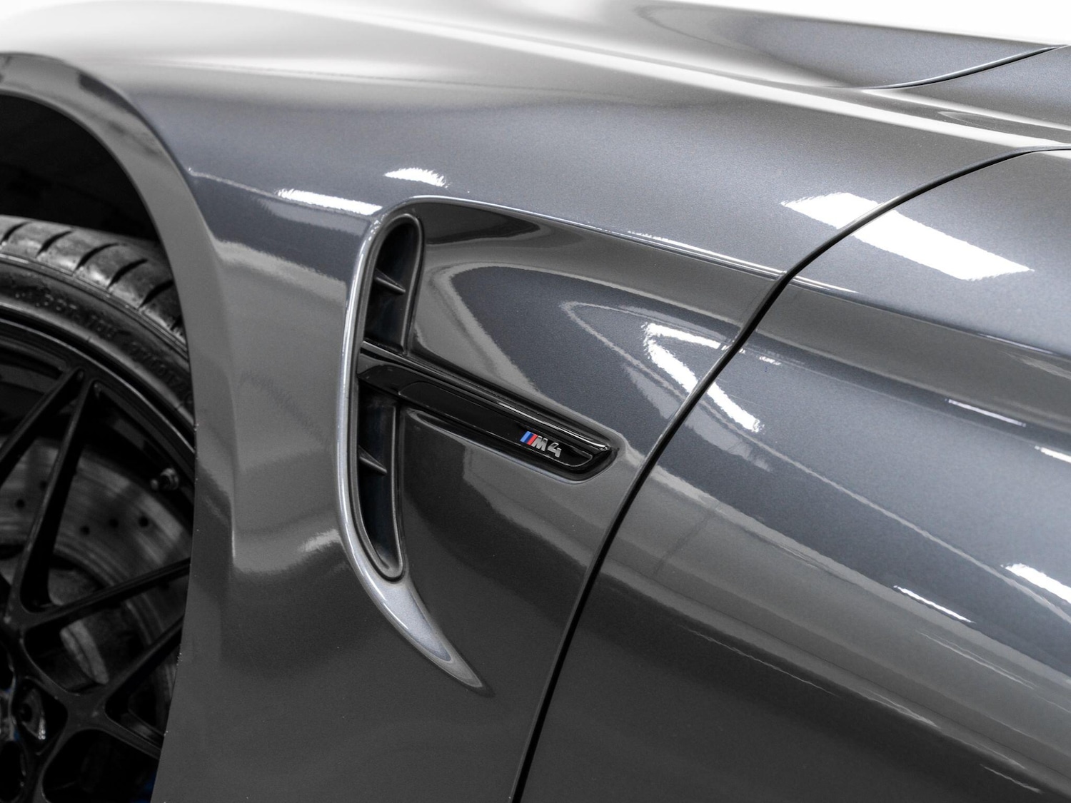 Used BMW M4 2017 for sale - 77838742: Photo 13