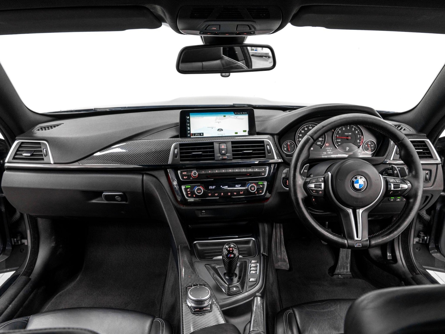 Used BMW M4 2017 for sale - 77838742: Photo 17