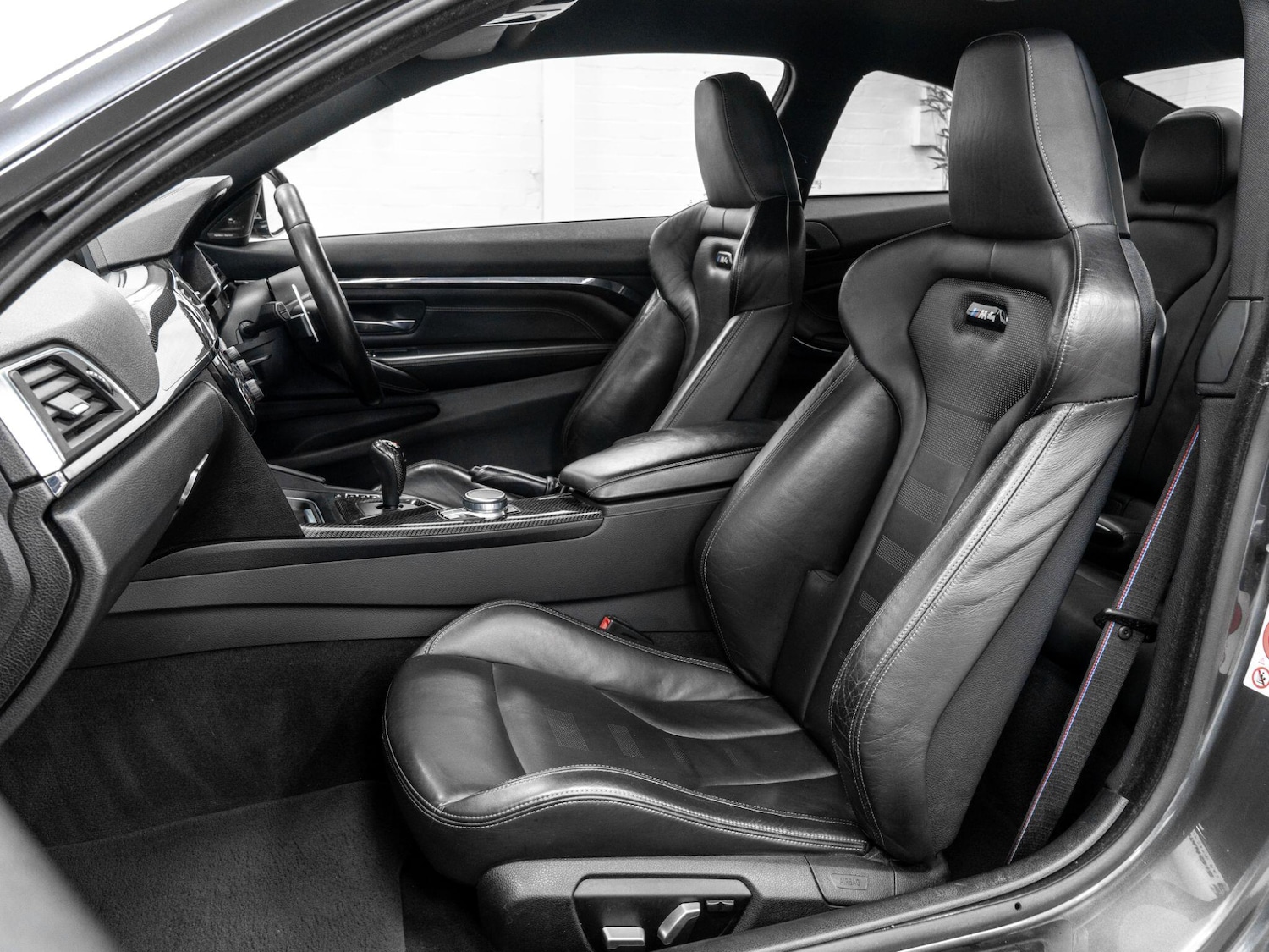 Used BMW M4 2017 for sale - 77838742: Photo 21