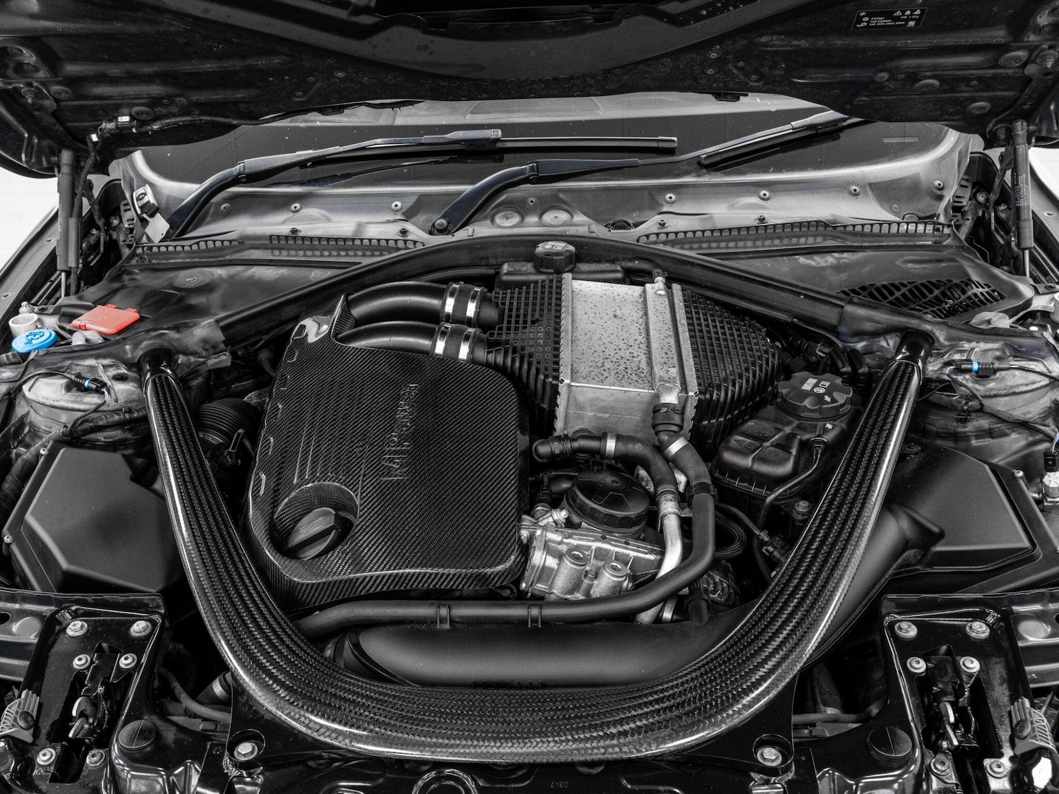 Used BMW M4 2017 for sale - 77838742: Photo 25