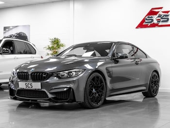 Used BMW M4 2017 for sale - 77838742: Photo
