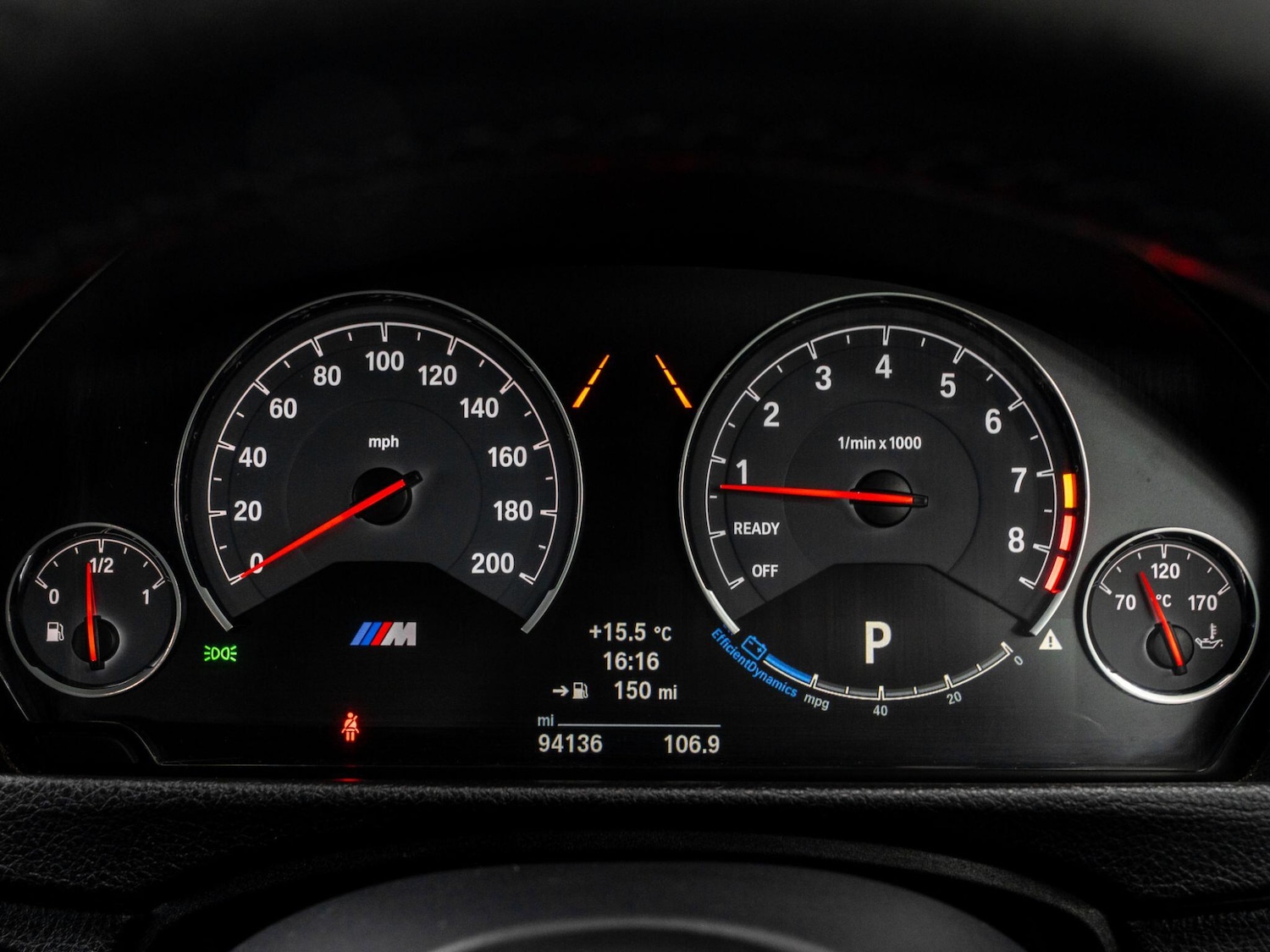 Used BMW M4 2017 for sale - 77838742: Photo 35