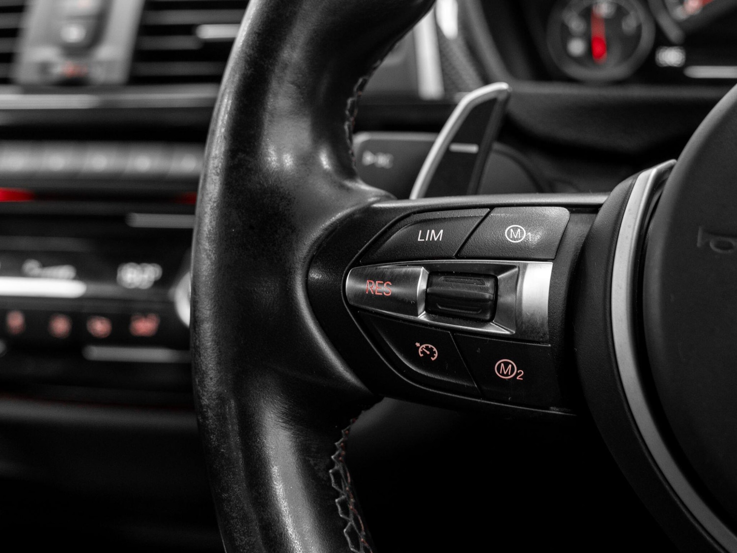 Used BMW M4 2017 for sale - 77838742: Photo 38