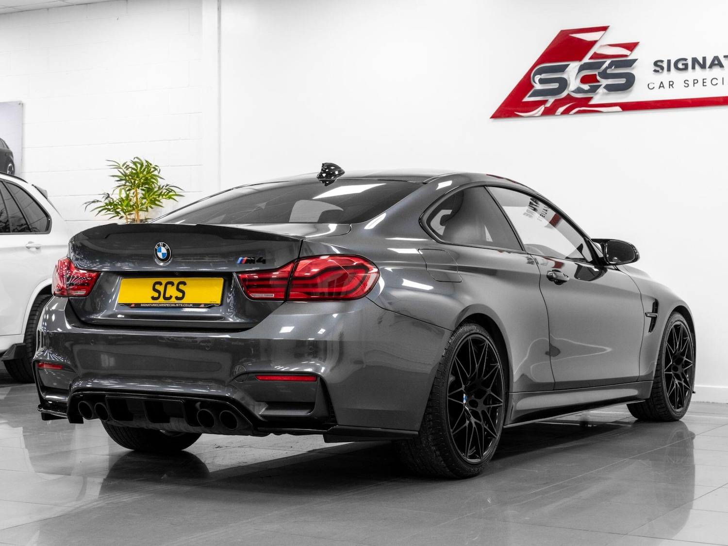 Used BMW M4 2017 for sale - 77838742: Photo 5