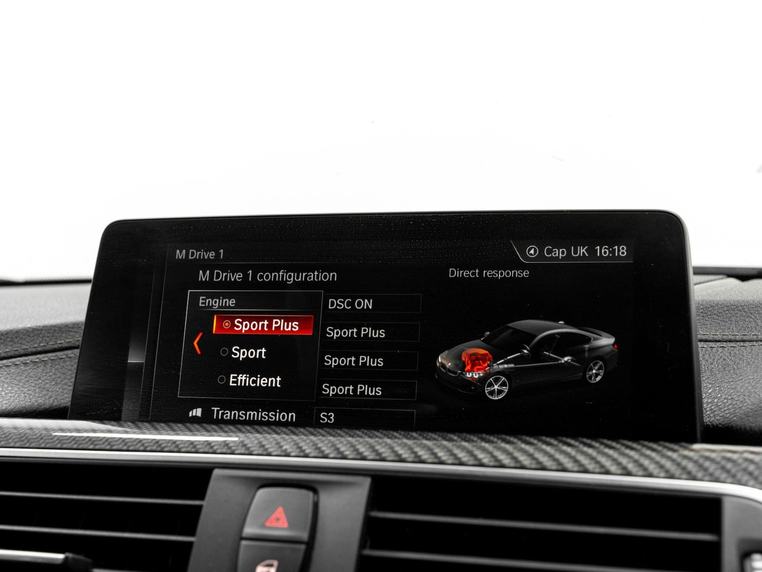 Used BMW M4 2017 for sale - 77838742: Photo 54