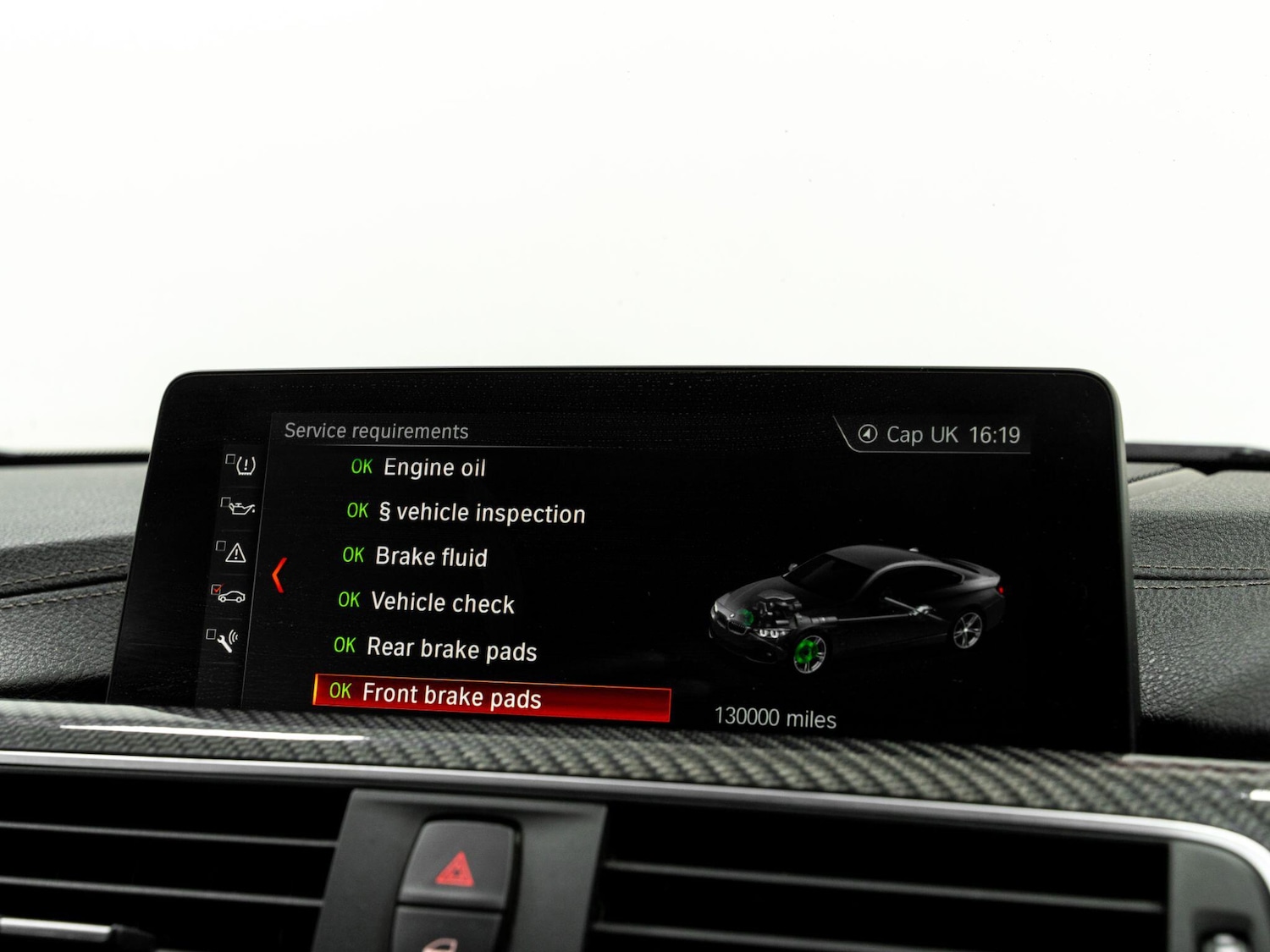 Used BMW M4 2017 for sale - 77838742: Photo 57