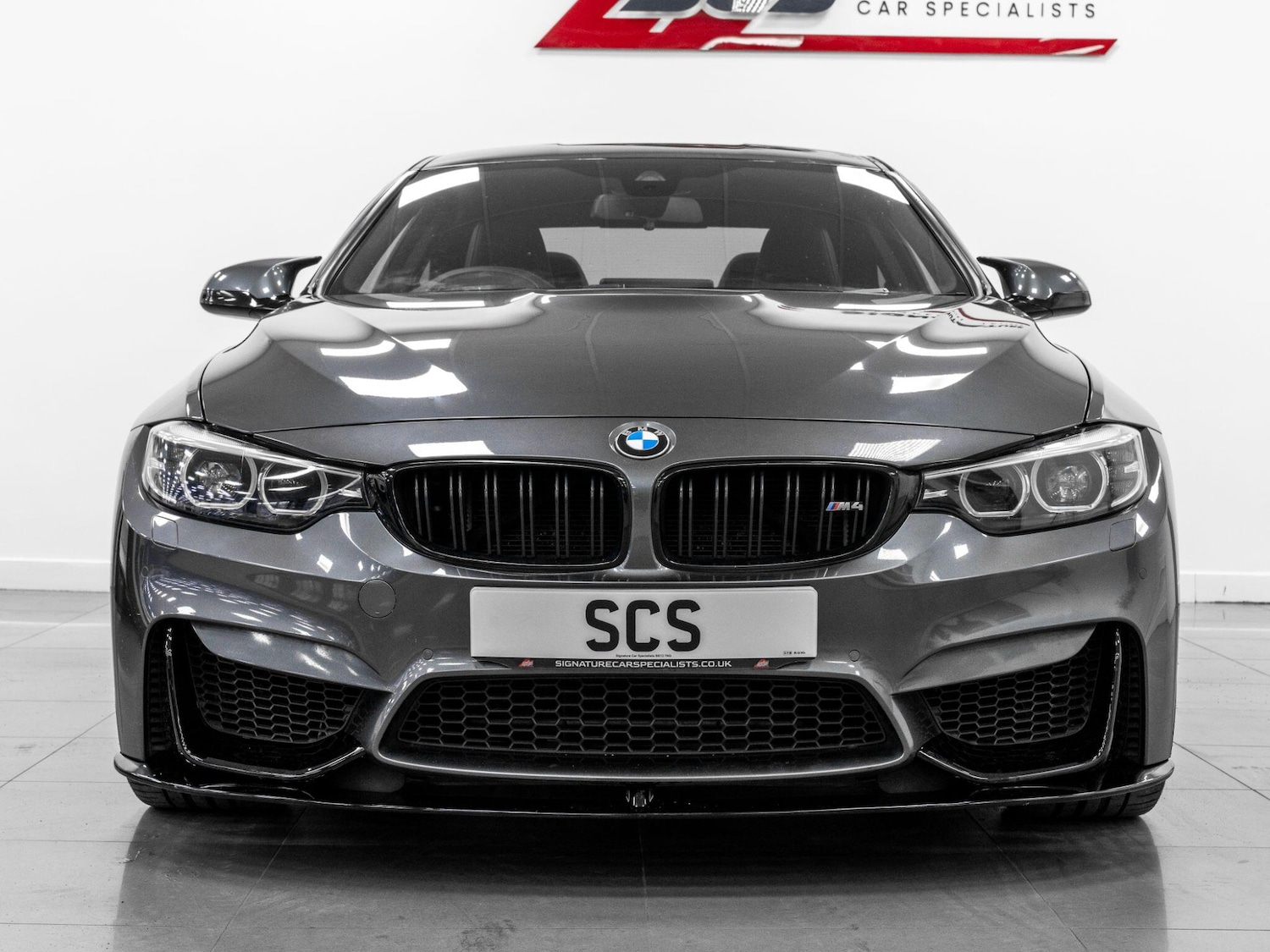 Used BMW M4 2017 for sale - 77838742: Photo 6