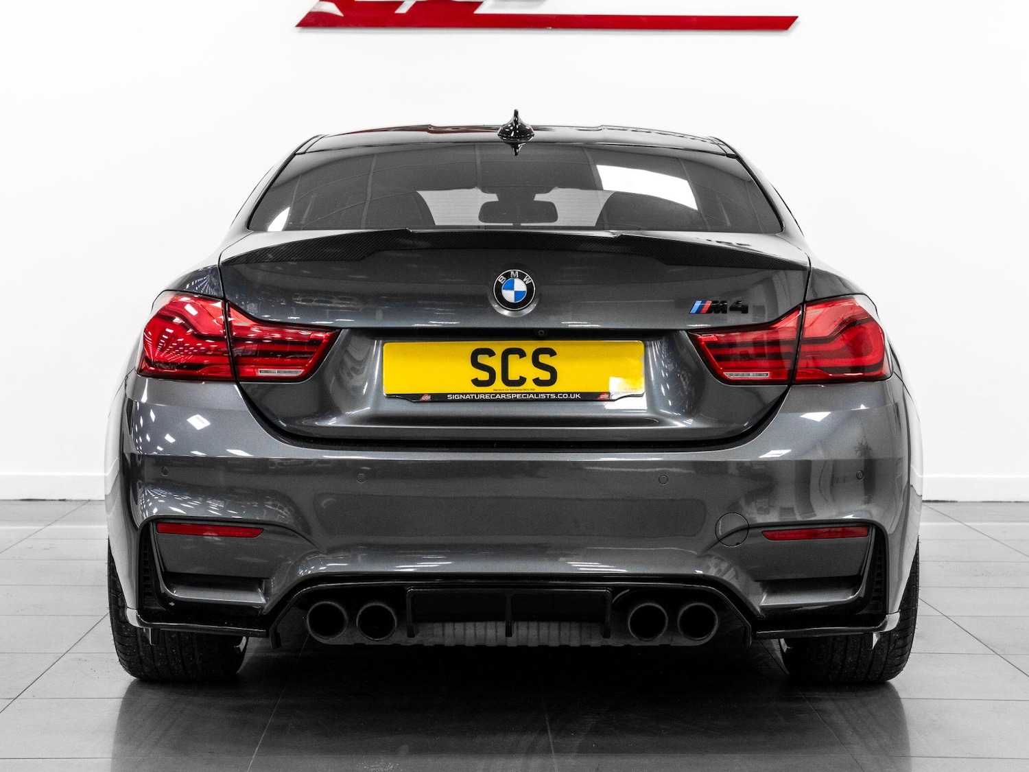 Used BMW M4 2017 for sale - 77838742: Photo 7