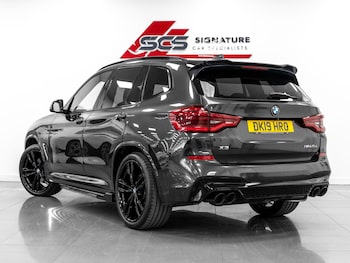 Used BMW X3 2019 for sale - 78347340: Photo