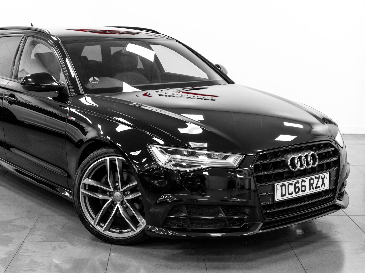 Used Audi A6 Avant for sale - 78136113: Photo 10