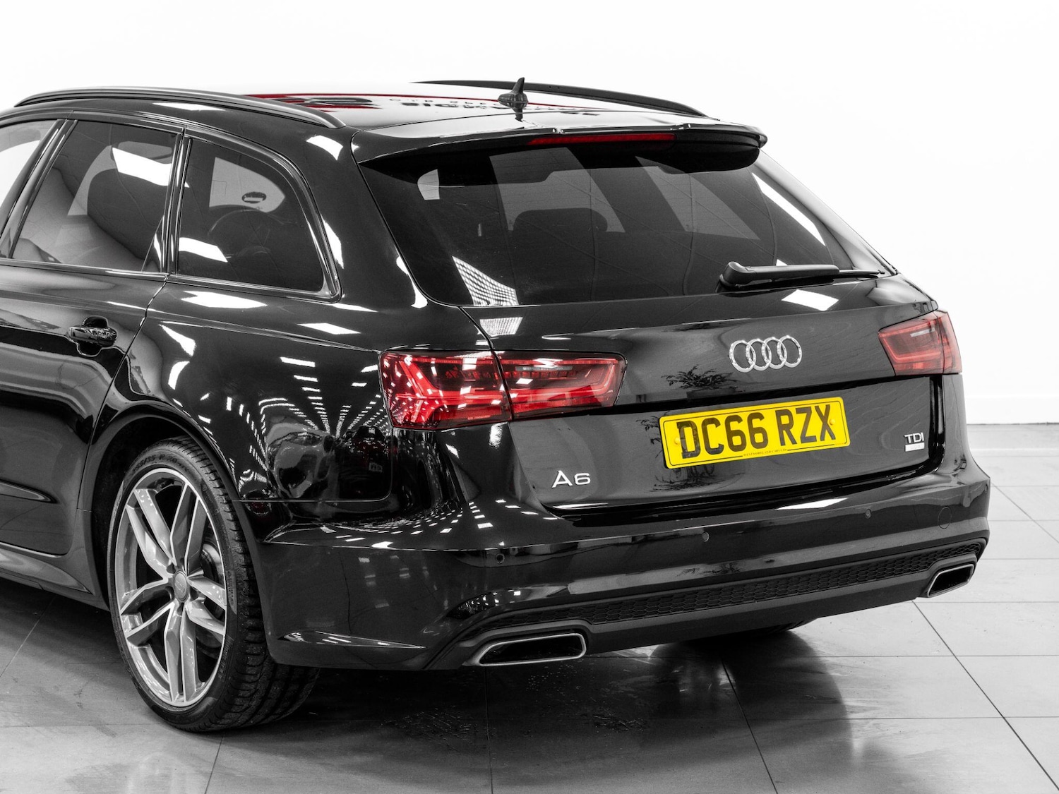 Used Audi A6 Avant for sale - 78136113: Photo 11