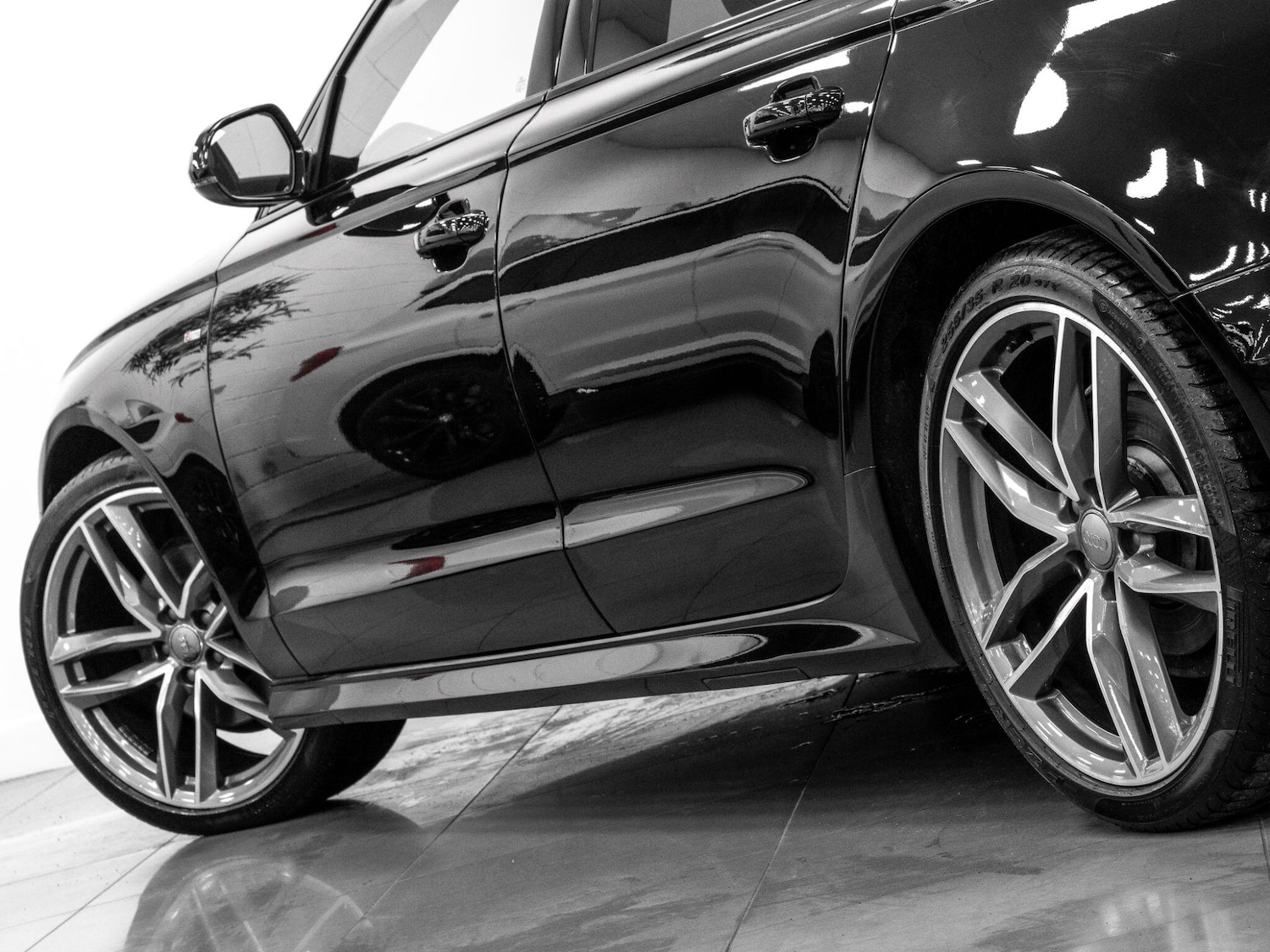 Used Audi A6 Avant for sale - 78136113: Photo 12