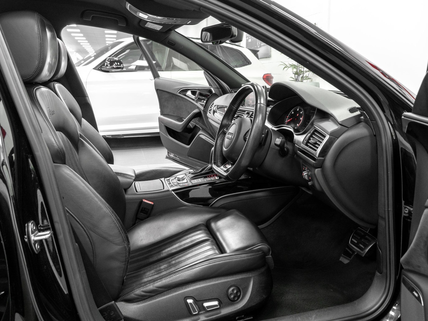 Used Audi A6 Avant for sale - 78136113: Photo 15