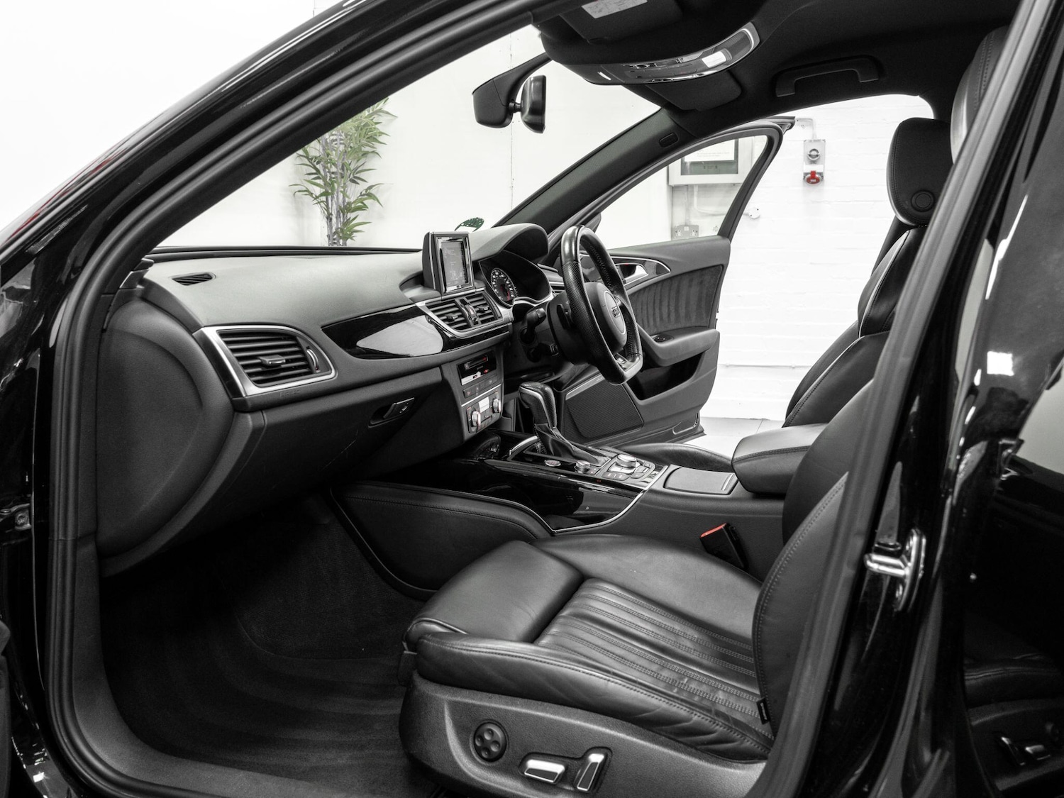 Used Audi A6 Avant for sale - 78136113: Photo 16