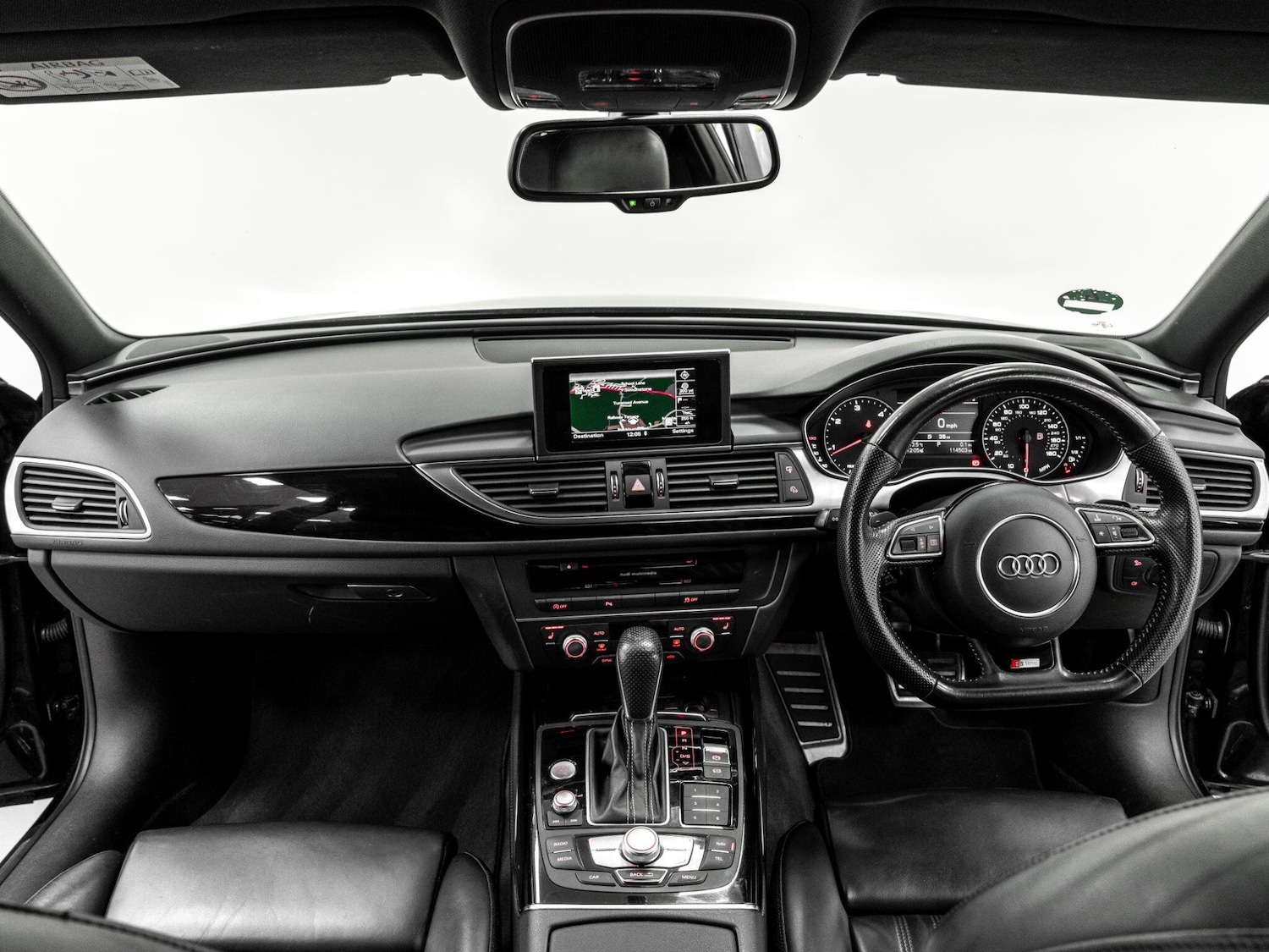 Used Audi A6 Avant for sale - 78136113: Photo 17