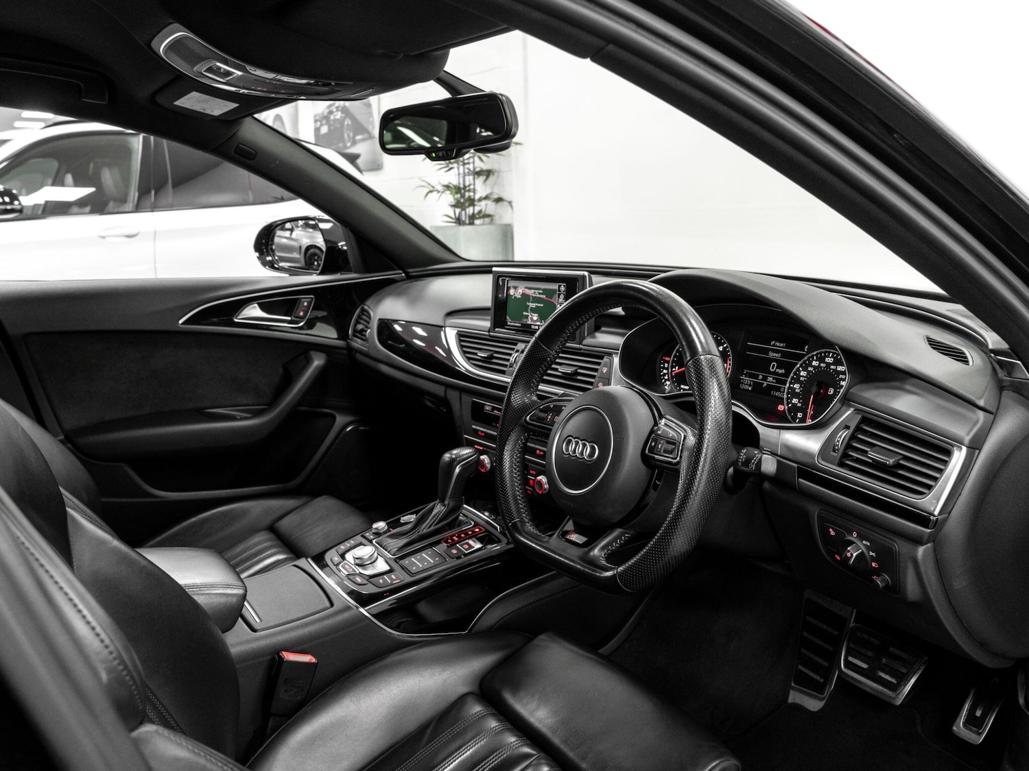 Used Audi A6 Avant for sale - 78136113: Photo 18