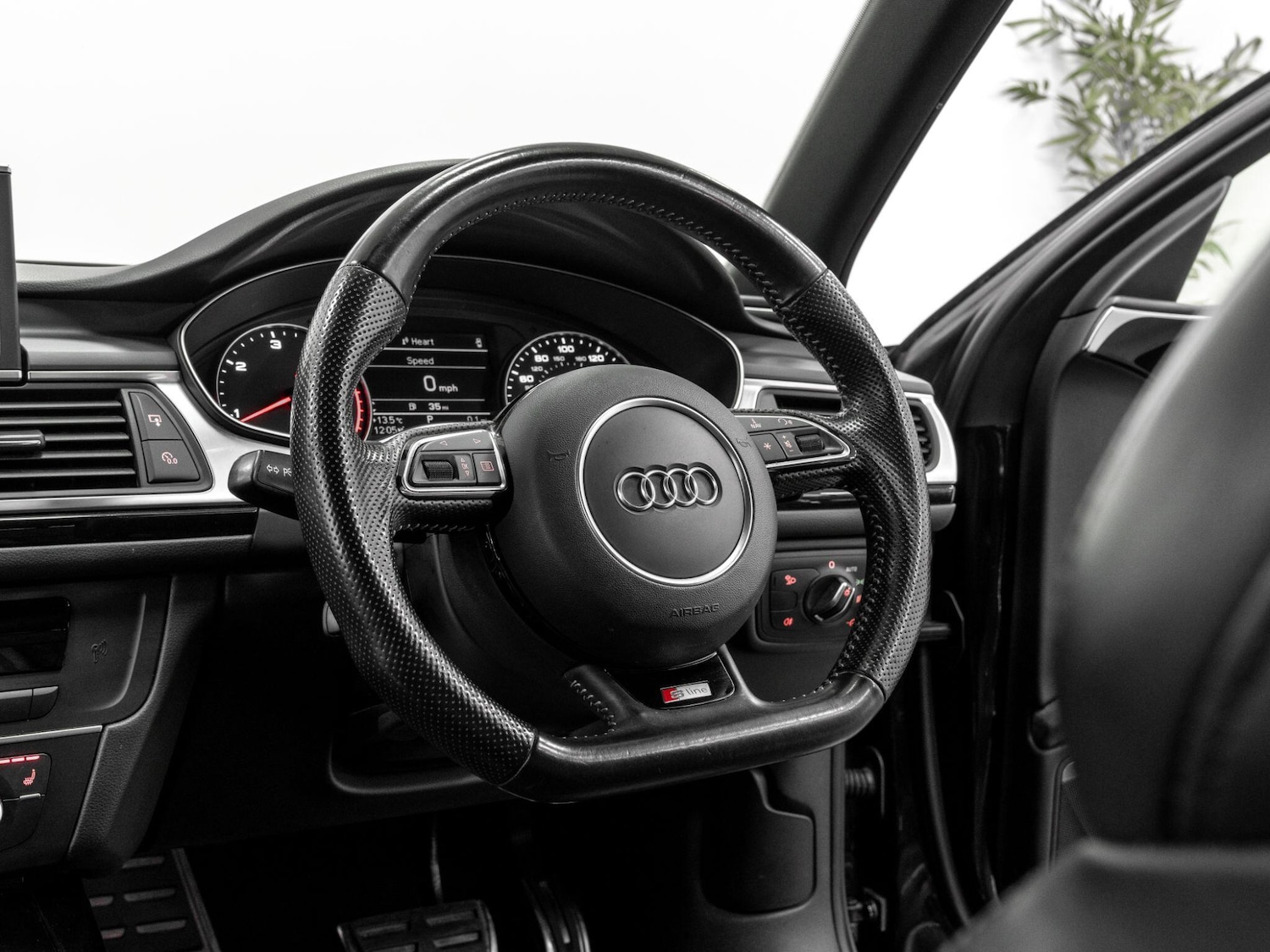 Used Audi A6 Avant for sale - 78136113: Photo 20