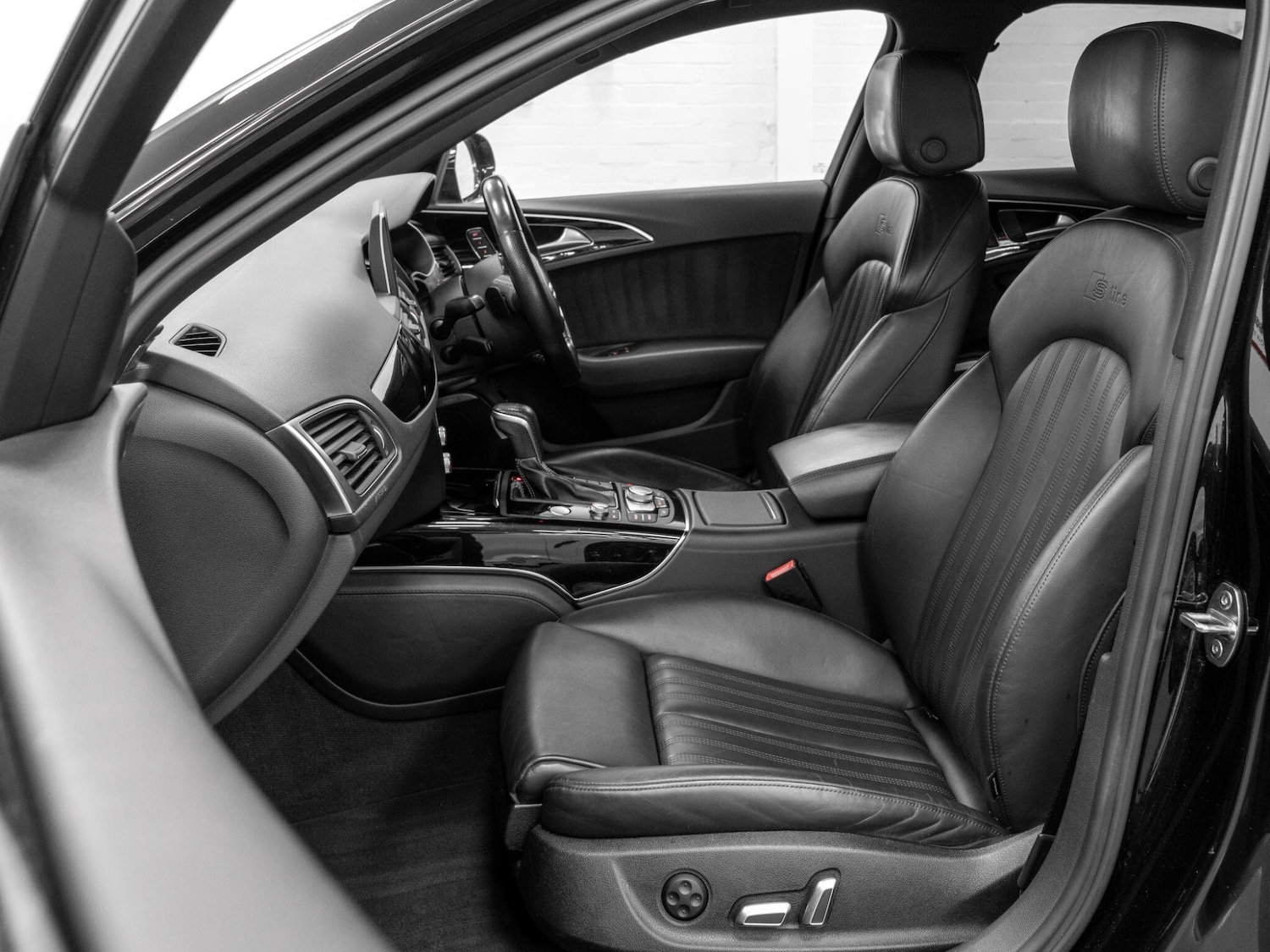 Used Audi A6 Avant for sale - 78136113: Photo 21