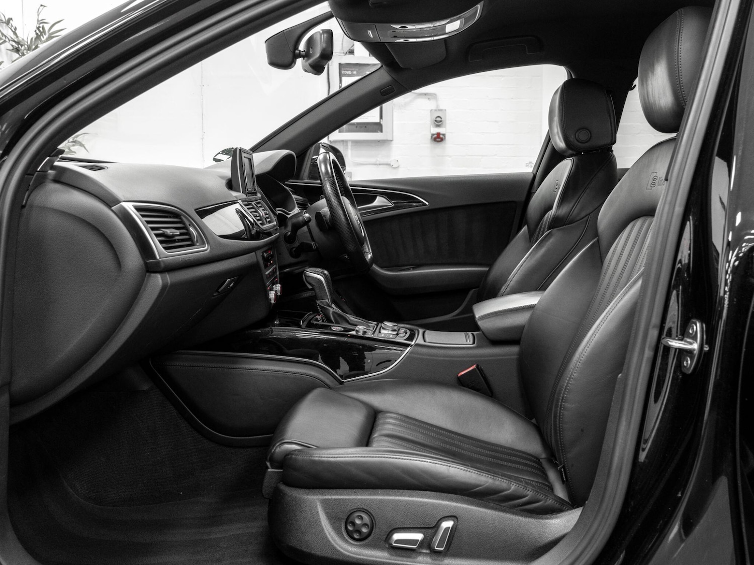 Used Audi A6 Avant for sale - 78136113: Photo 22