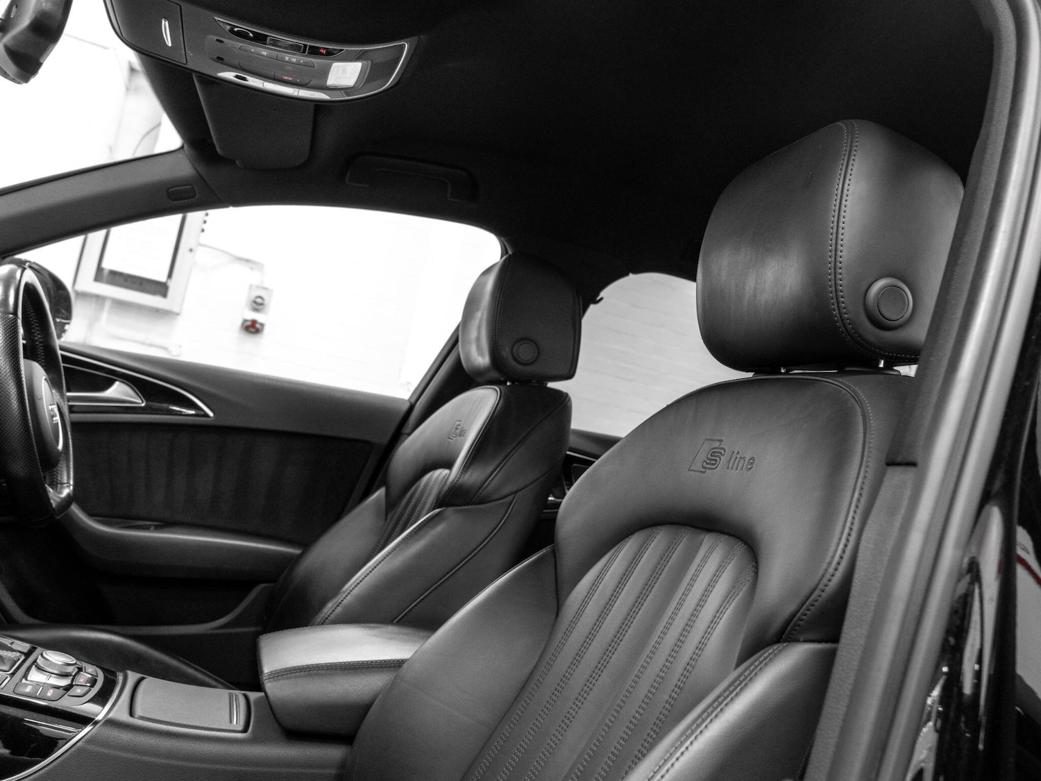 Used Audi A6 Avant for sale - 78136113: Photo 23