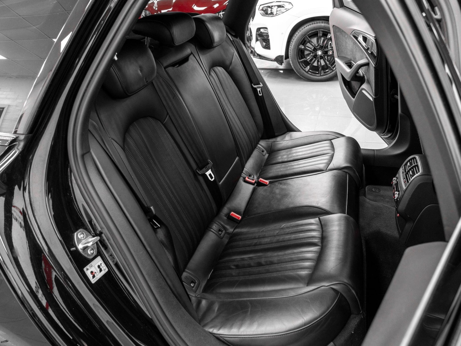 Used Audi A6 Avant for sale - 78136113: Photo 24