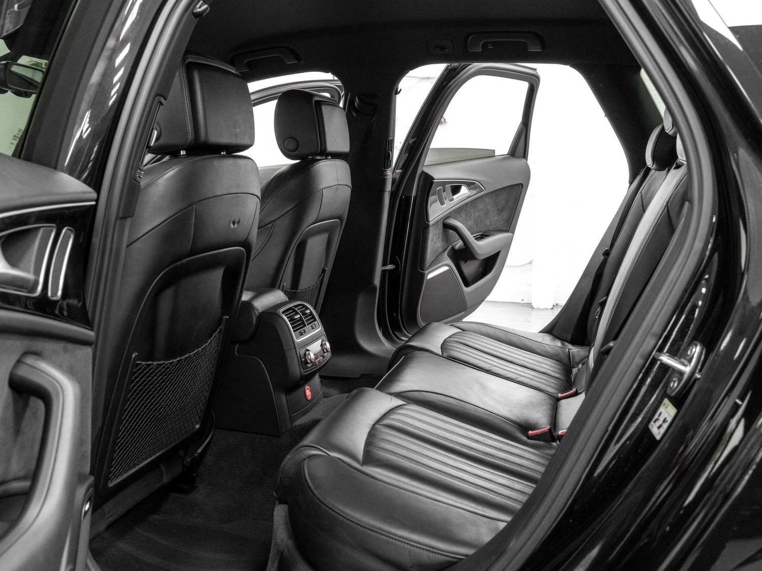 Used Audi A6 Avant for sale - 78136113: Photo 25