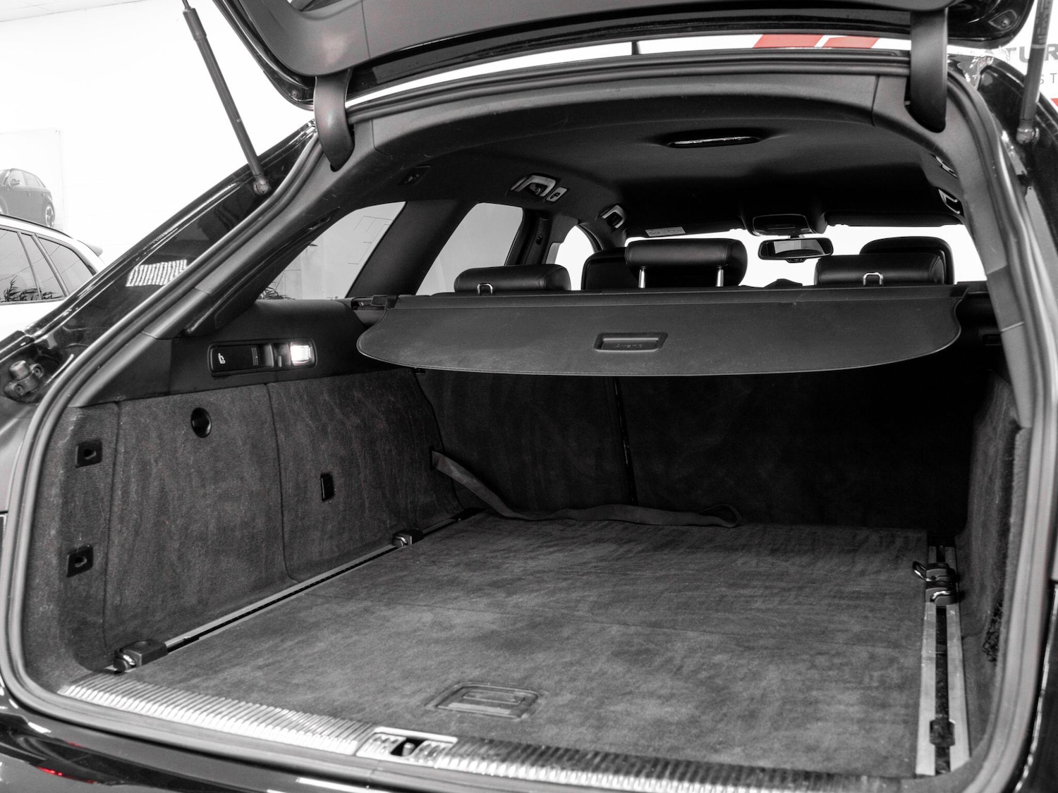 Used Audi A6 Avant for sale - 78136113: Photo 27