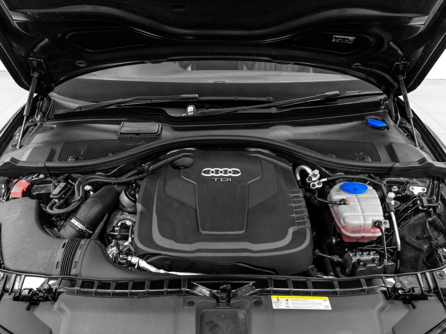 Used Audi A6 Avant for sale - 78136113: Photo 28