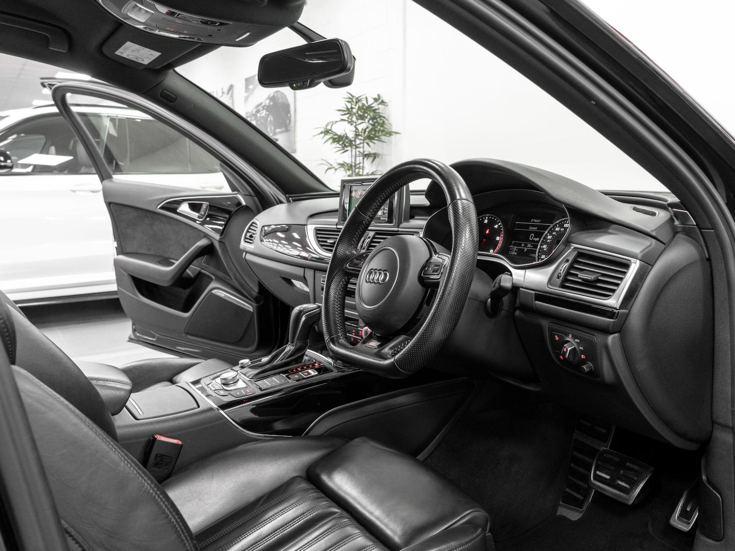 Used Audi A6 Avant for sale - 78136113: Photo 30