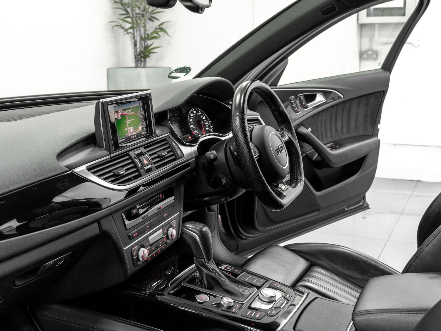 Used Audi A6 Avant for sale - 78136113: Photo 31