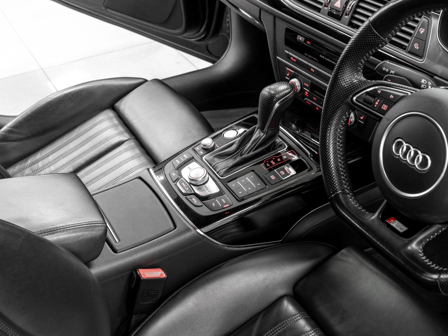 Used Audi A6 Avant for sale - 78136113: Photo 32