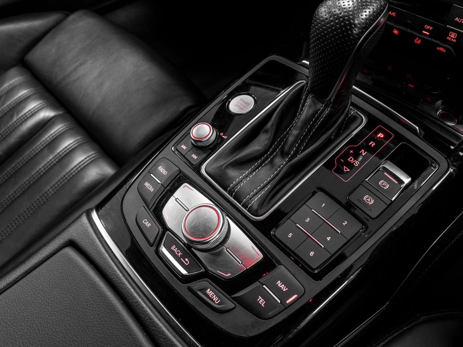 Used Audi A6 Avant for sale - 78136113: Photo 33