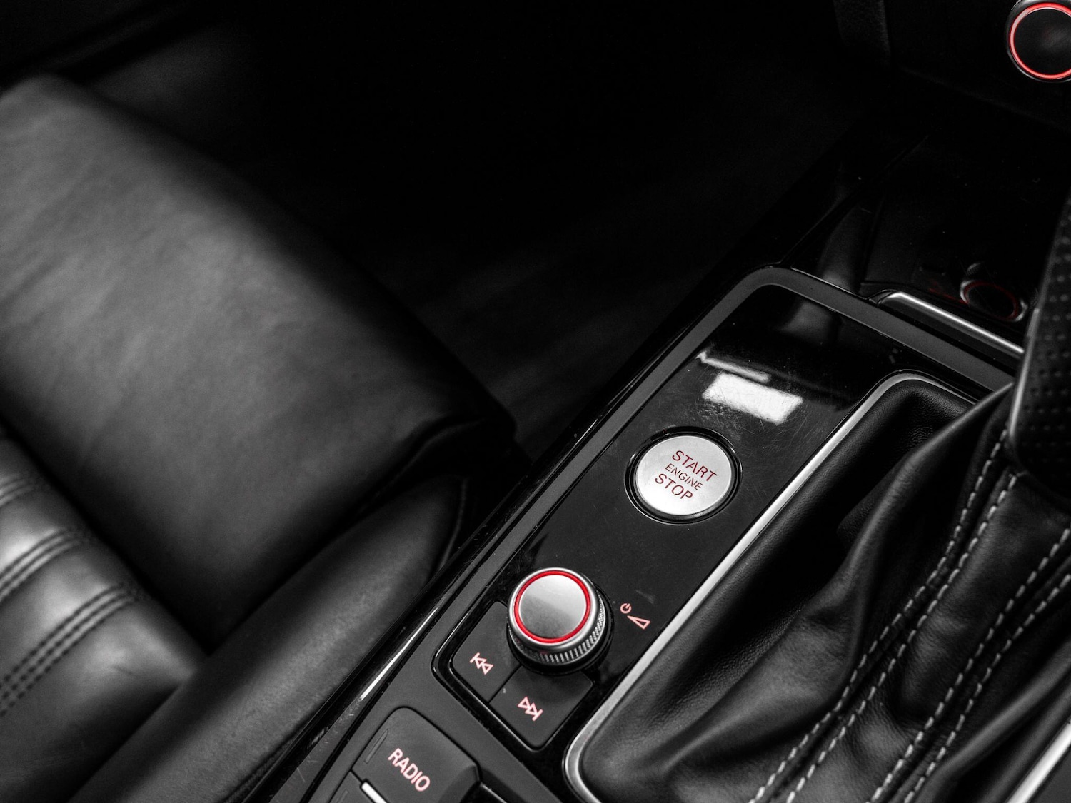 Used Audi A6 Avant for sale - 78136113: Photo 34