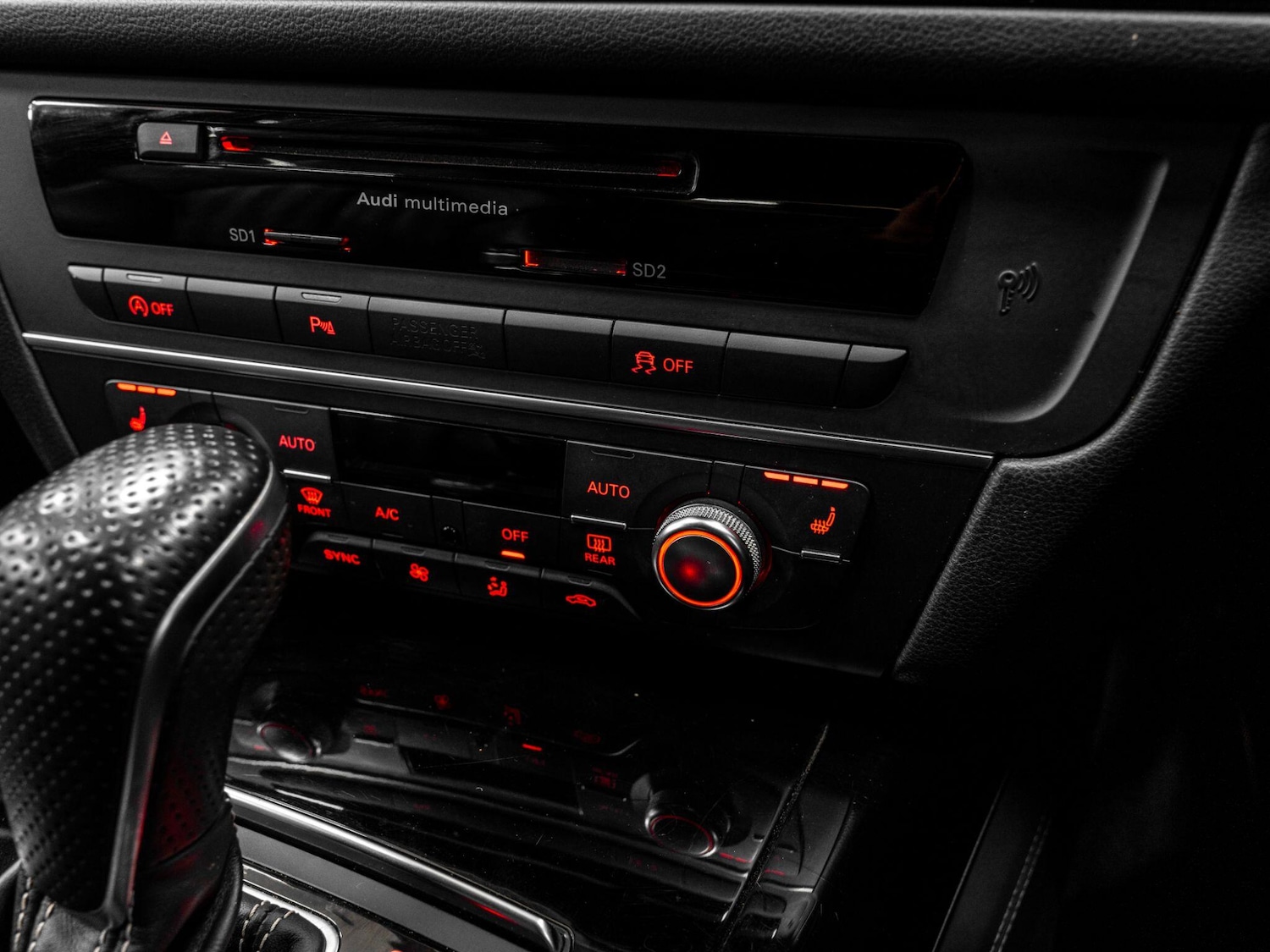 Used Audi A6 Avant for sale - 78136113: Photo 36