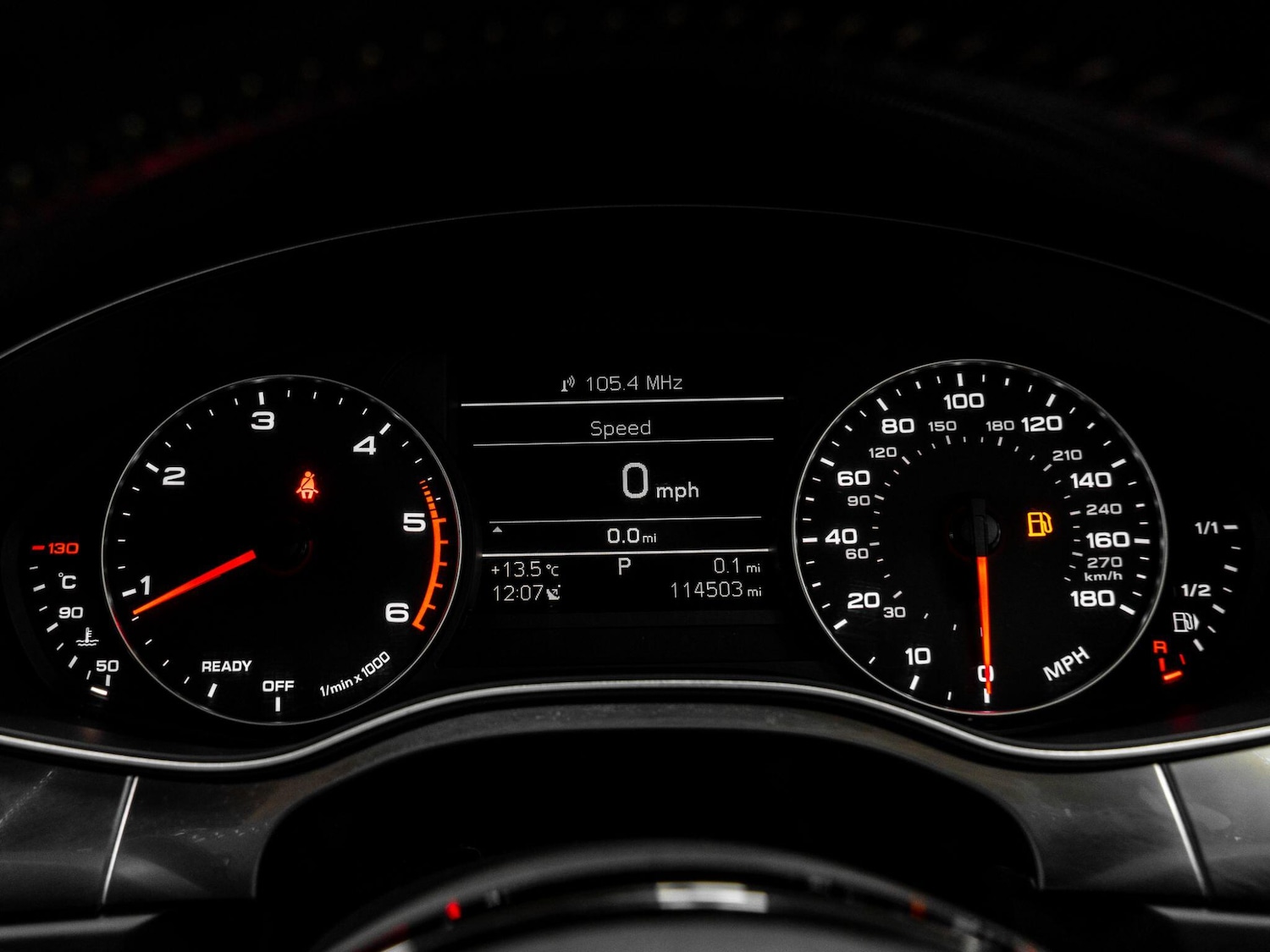 Used Audi A6 Avant for sale - 78136113: Photo 37