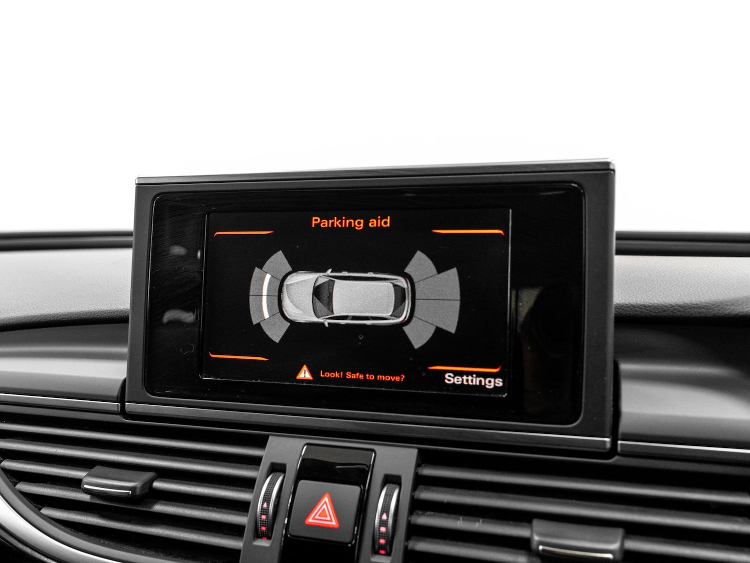 Used Audi A6 Avant for sale - 78136113: Photo 40