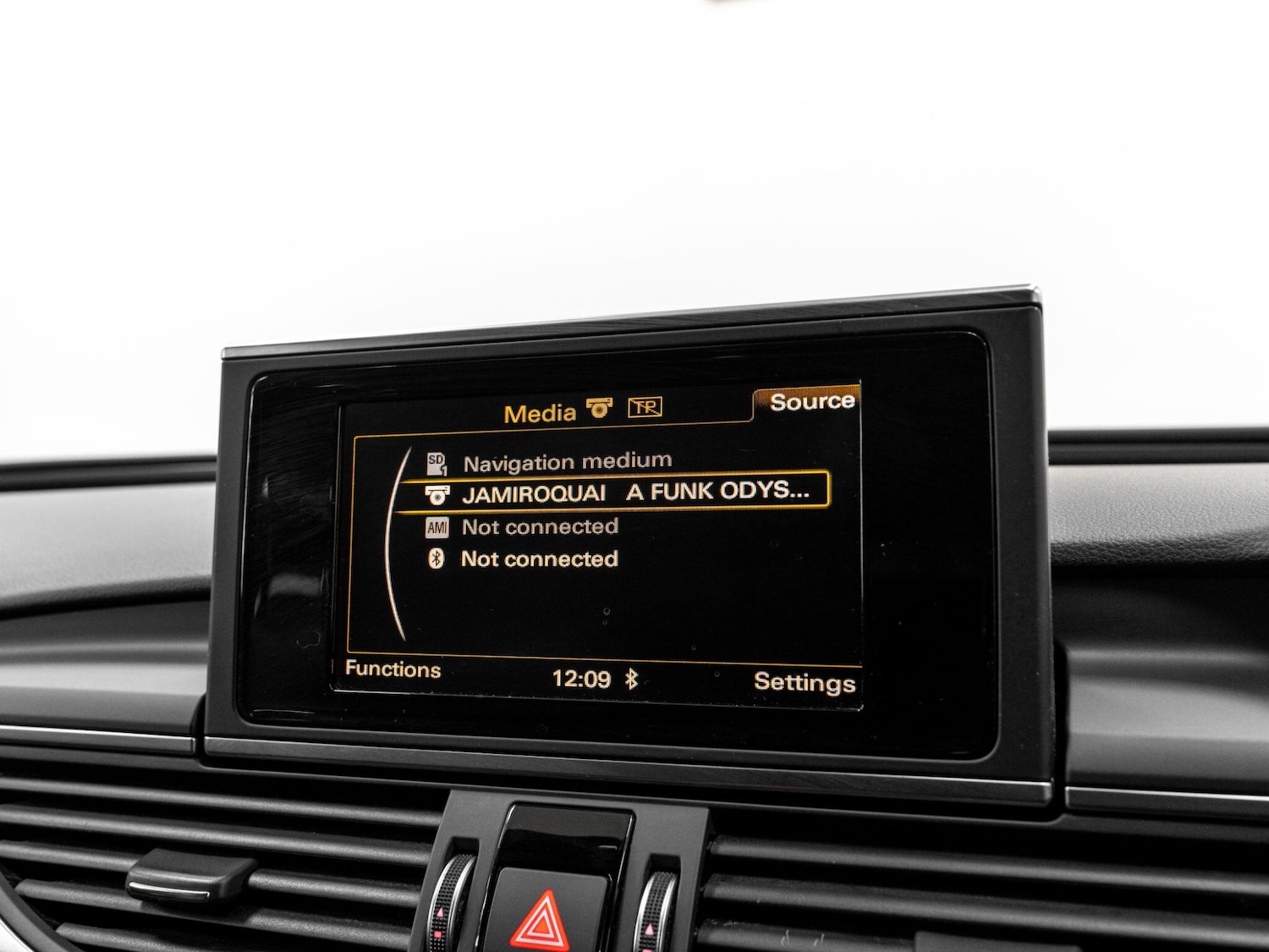 Used Audi A6 Avant for sale - 78136113: Photo 41