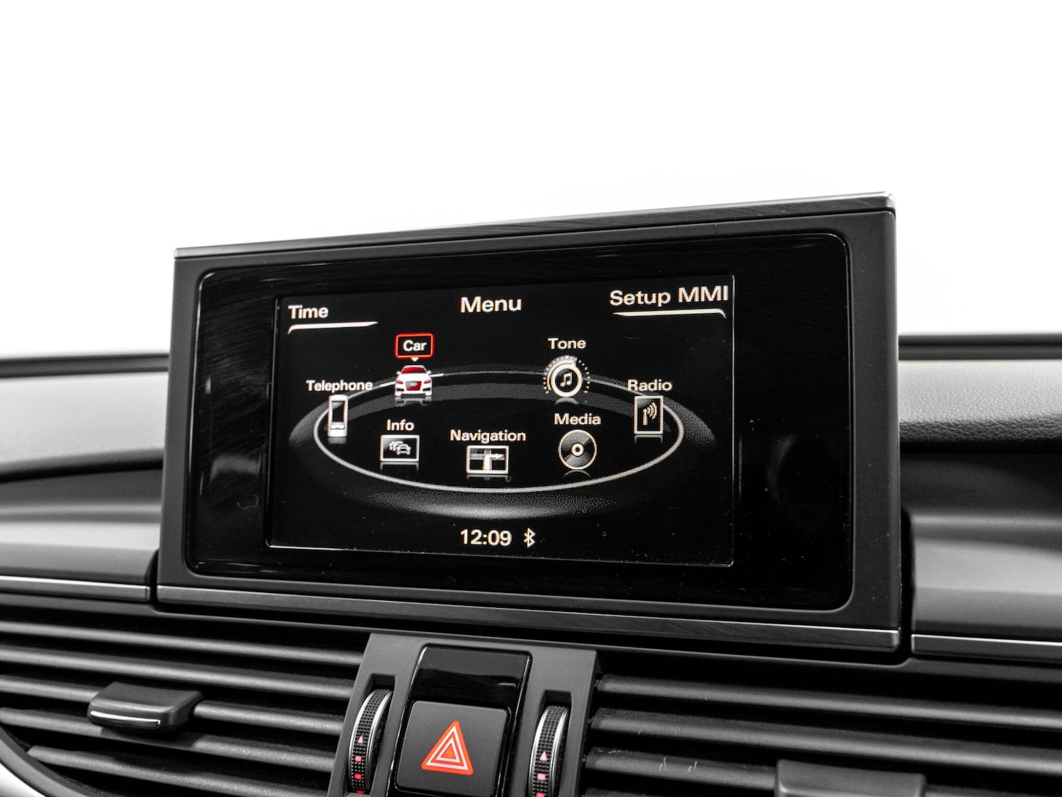 Used Audi A6 Avant for sale - 78136113: Photo 44