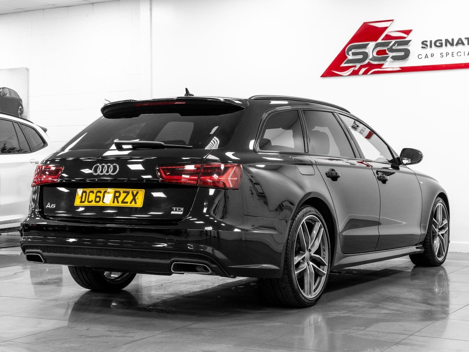 Used Audi A6 Avant for sale - 78136113: Photo 5