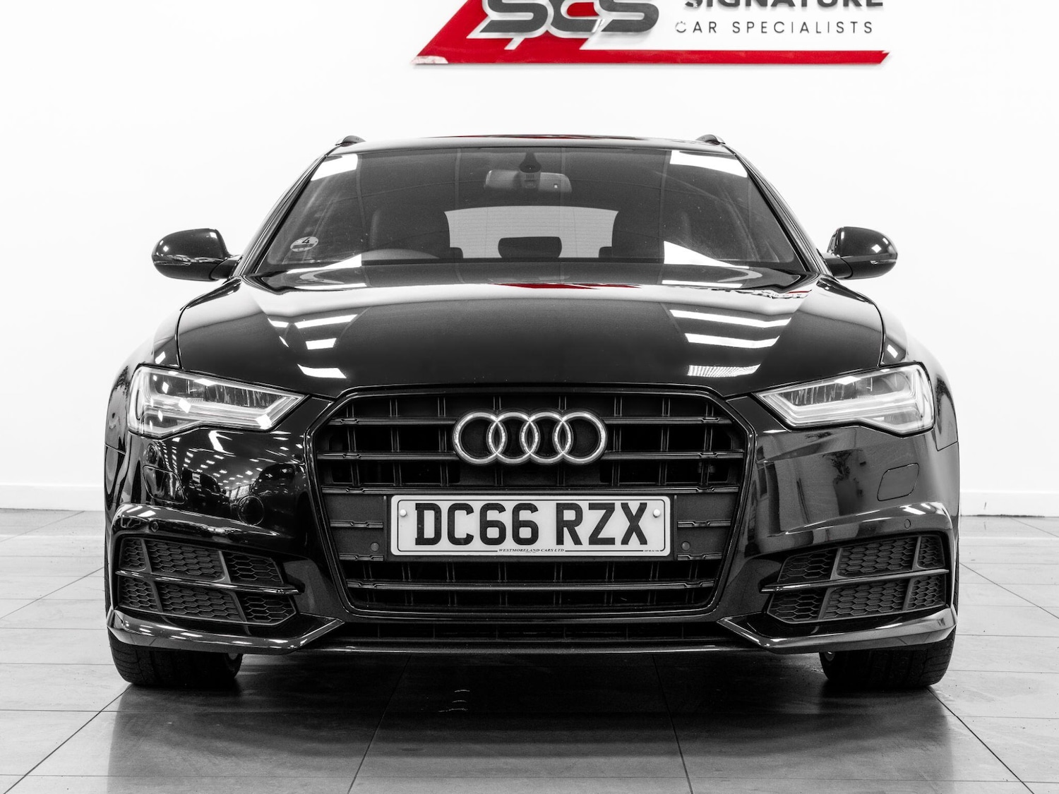 Used Audi A6 Avant for sale - 78136113: Photo 6