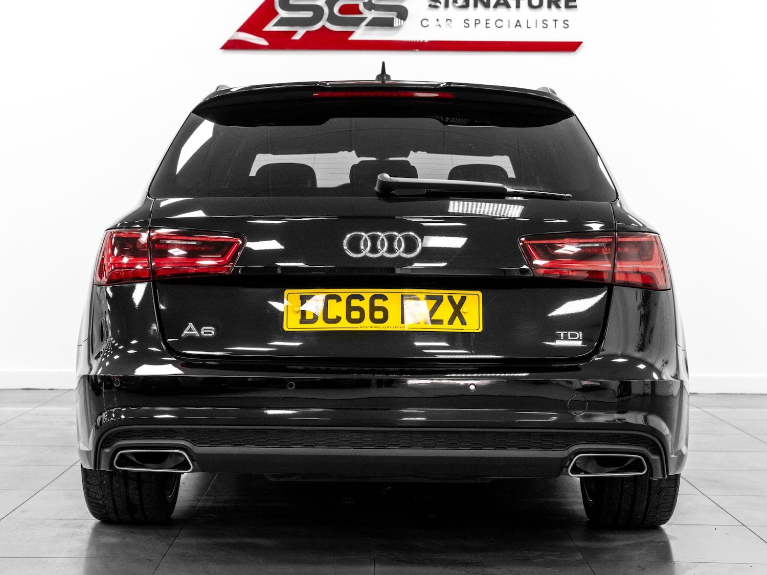 Used Audi A6 Avant for sale - 78136113: Photo 7