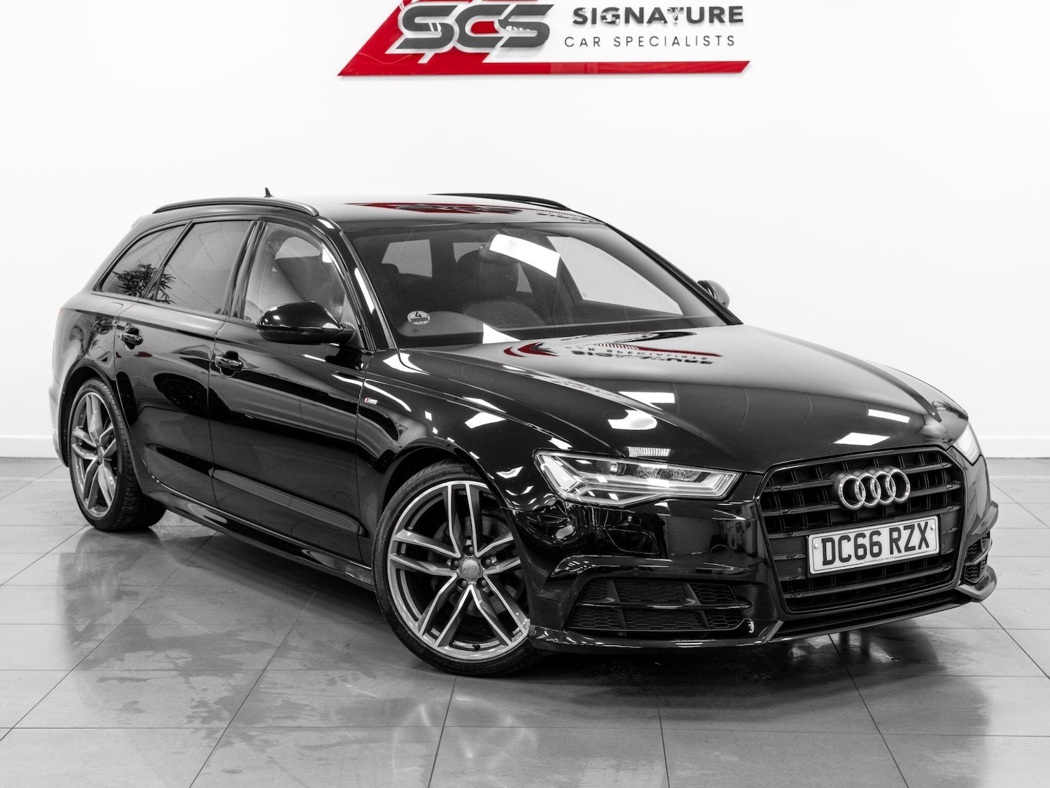 Used Audi A6 Avant for sale - 78136113: Photo 8