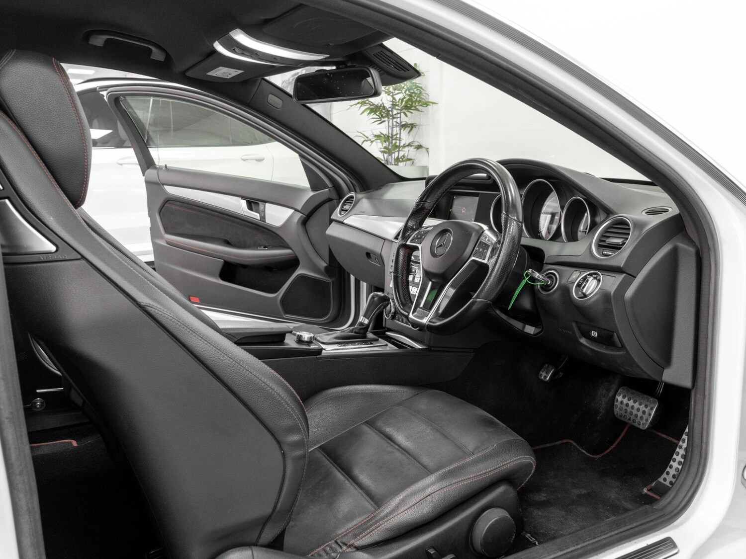 Used Mercedes-Benz C Class for sale - 78136192: Photo 13