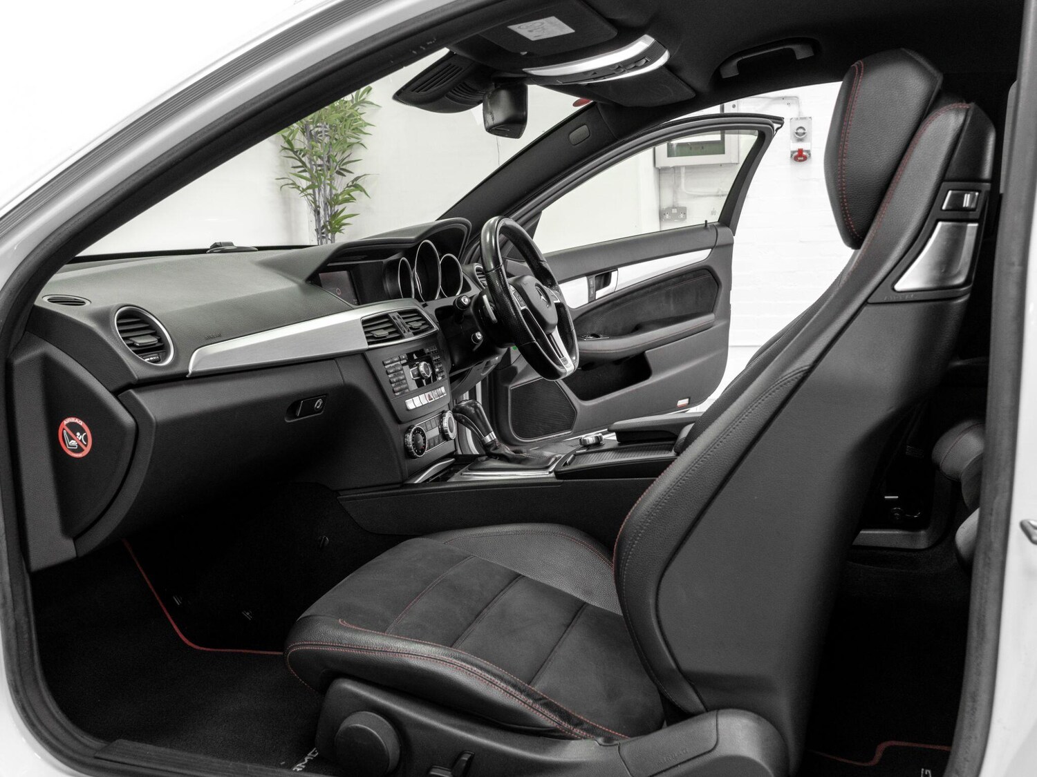 Used Mercedes-Benz C Class for sale - 78136192: Photo 14