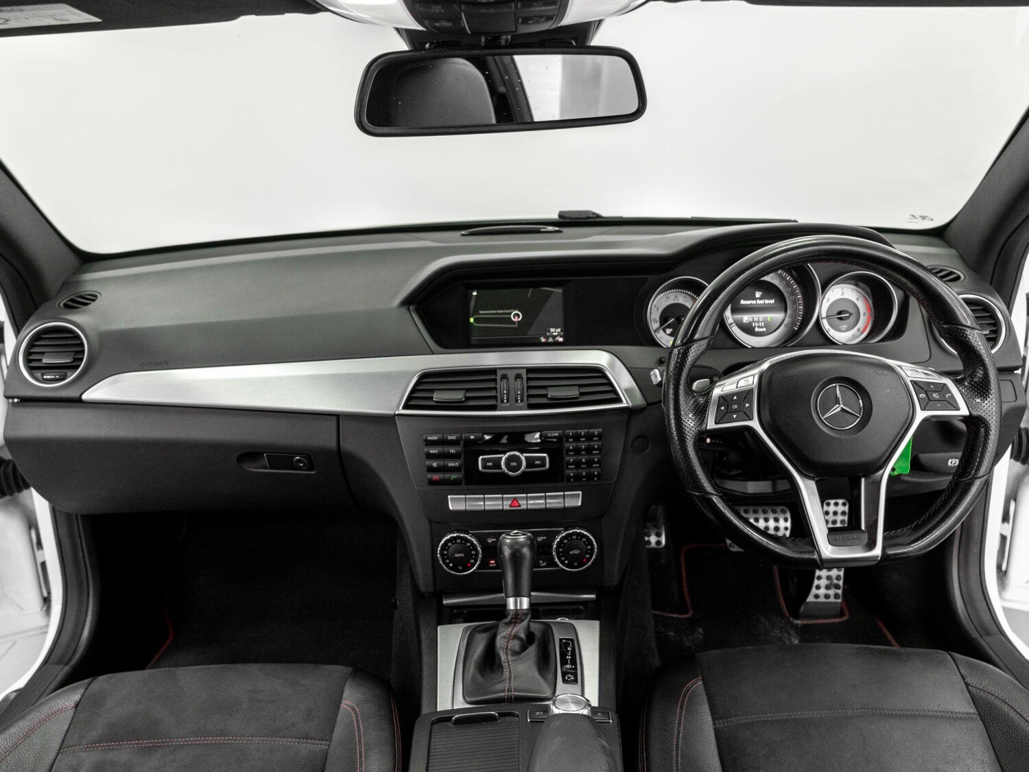 Used Mercedes-Benz C Class for sale - 78136192: Photo 15